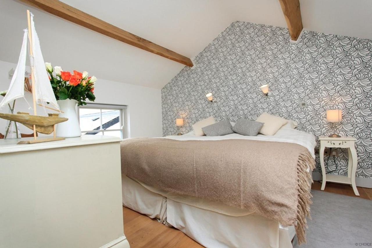 Croyde Wisteria Cottage 4 Bedrooms Exterior foto